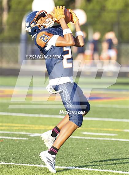 Thumbnail 2 in JV: Newsome @ Morgan photogallery.