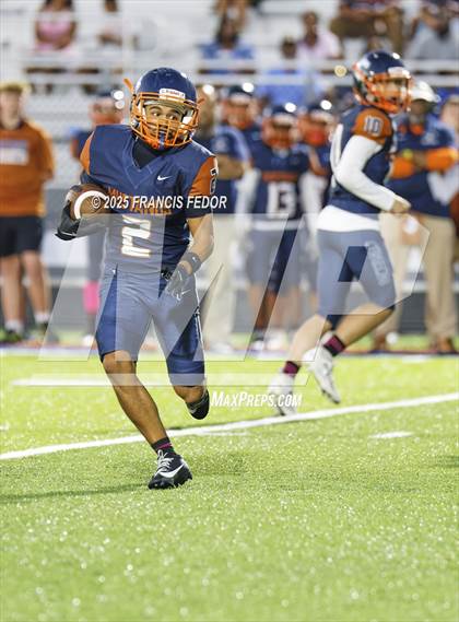 Thumbnail 2 in JV: Newsome @ Morgan photogallery.