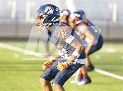 Thumbnail 2 in JV: Newsome @ Morgan photogallery.