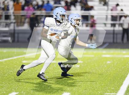 Thumbnail 3 in JV: Newsome @ Morgan photogallery.