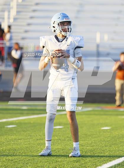 Thumbnail 2 in JV: Newsome @ Morgan photogallery.