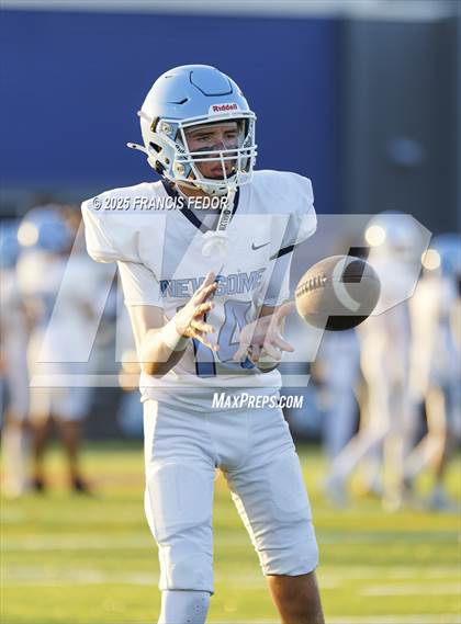Thumbnail 2 in JV: Newsome @ Morgan photogallery.