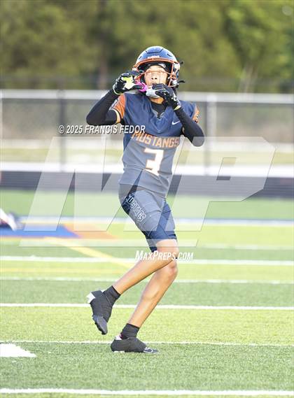 Thumbnail 2 in JV: Newsome @ Morgan photogallery.