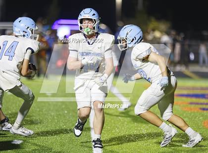 Thumbnail 3 in JV: Newsome @ Morgan photogallery.