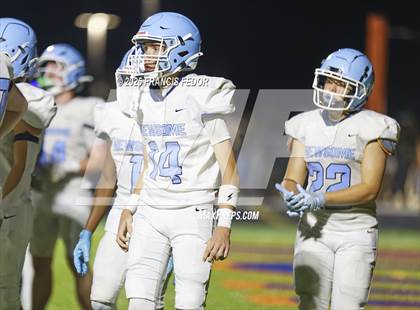 Thumbnail 1 in JV: Newsome @ Morgan photogallery.