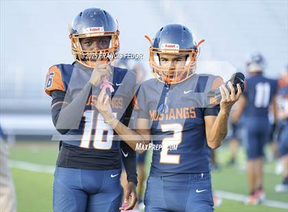 Thumbnail 1 in JV: Newsome @ Morgan photogallery.