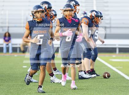 Thumbnail 2 in JV: Newsome @ Morgan photogallery.