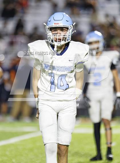 Thumbnail 1 in JV: Newsome @ Morgan photogallery.