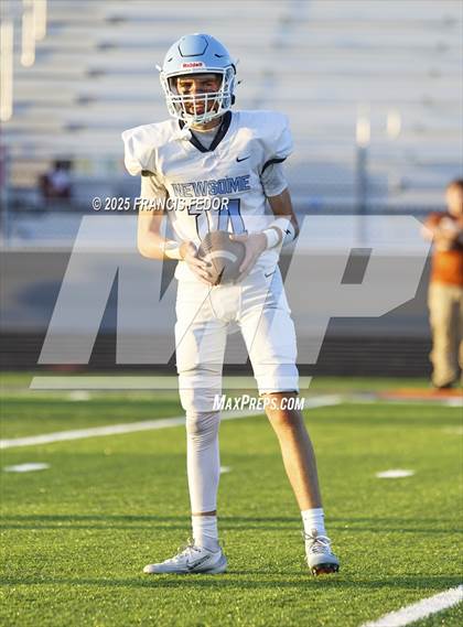 Thumbnail 3 in JV: Newsome @ Morgan photogallery.