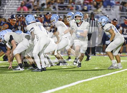 Thumbnail 2 in JV: Newsome @ Morgan photogallery.