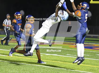 Thumbnail 1 in JV: Newsome @ Morgan photogallery.