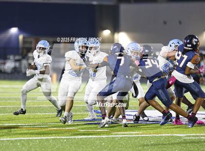 Thumbnail 3 in JV: Newsome @ Morgan photogallery.