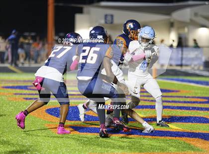 Thumbnail 1 in JV: Newsome @ Morgan photogallery.