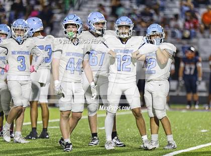Thumbnail 3 in JV: Newsome @ Morgan photogallery.