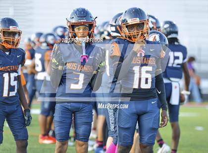 Thumbnail 2 in JV: Newsome @ Morgan photogallery.