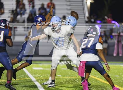 Thumbnail 1 in JV: Newsome @ Morgan photogallery.