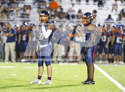 Thumbnail 1 in JV: Newsome @ Morgan photogallery.