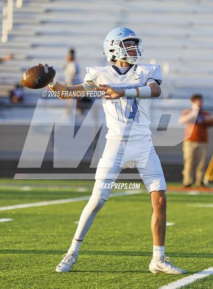 Thumbnail 1 in JV: Newsome @ Morgan photogallery.
