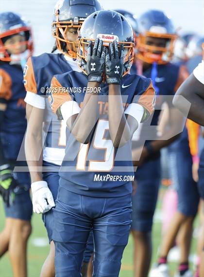 Thumbnail 3 in JV: Newsome @ Morgan photogallery.
