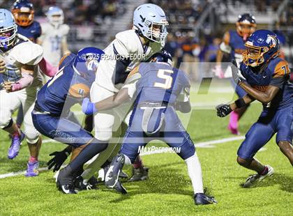 Thumbnail 3 in JV: Newsome @ Morgan photogallery.