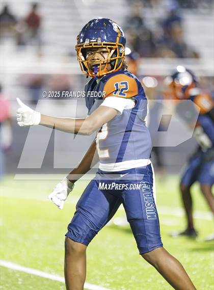 Thumbnail 2 in JV: Newsome @ Morgan photogallery.