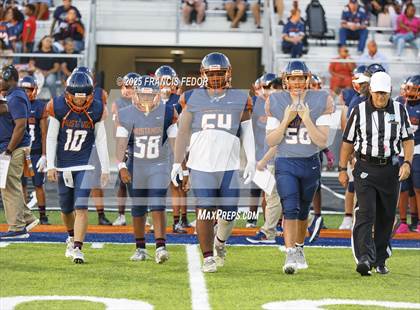 Thumbnail 2 in JV: Newsome @ Morgan photogallery.