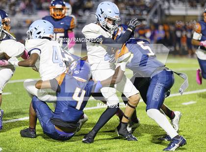 Thumbnail 1 in JV: Newsome @ Morgan photogallery.