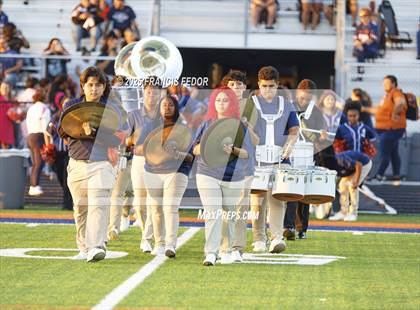 Thumbnail 2 in JV: Newsome @ Morgan photogallery.