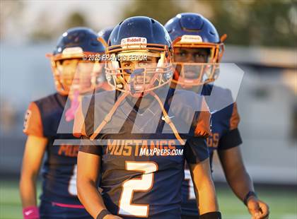Thumbnail 2 in JV: Newsome @ Morgan photogallery.