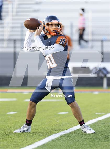 Thumbnail 3 in JV: Newsome @ Morgan photogallery.