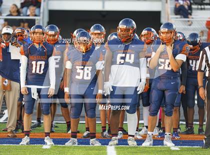 Thumbnail 3 in JV: Newsome @ Morgan photogallery.