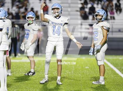Thumbnail 3 in JV: Newsome @ Morgan photogallery.