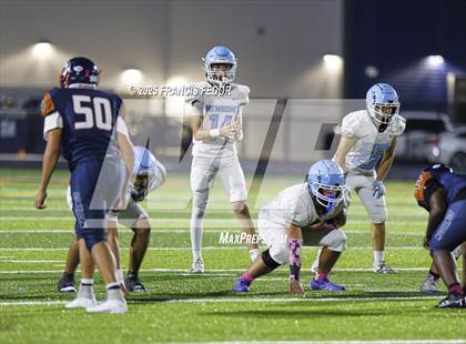 Thumbnail 2 in JV: Newsome @ Morgan photogallery.