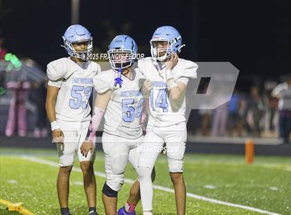 Thumbnail 2 in JV: Newsome @ Morgan photogallery.