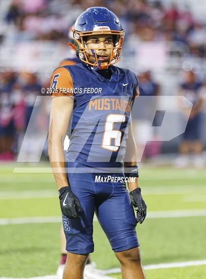 Thumbnail 2 in JV: Newsome @ Morgan photogallery.
