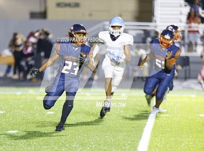 Thumbnail 2 in JV: Newsome @ Morgan photogallery.