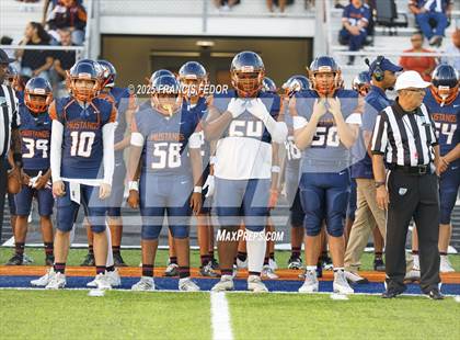 Thumbnail 1 in JV: Newsome @ Morgan photogallery.