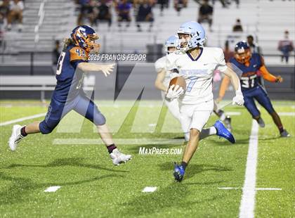 Thumbnail 3 in JV: Newsome @ Morgan photogallery.