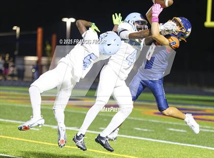 Thumbnail 1 in JV: Newsome @ Morgan photogallery.