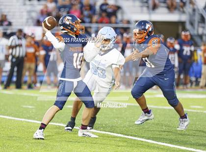 Thumbnail 2 in JV: Newsome @ Morgan photogallery.