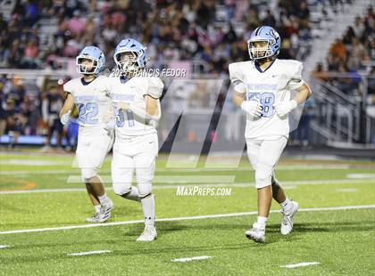 Thumbnail 3 in JV: Newsome @ Morgan photogallery.