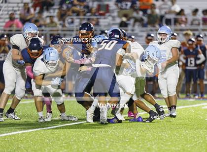 Thumbnail 3 in JV: Newsome @ Morgan photogallery.