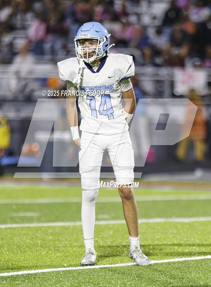 Thumbnail 1 in JV: Newsome @ Morgan photogallery.