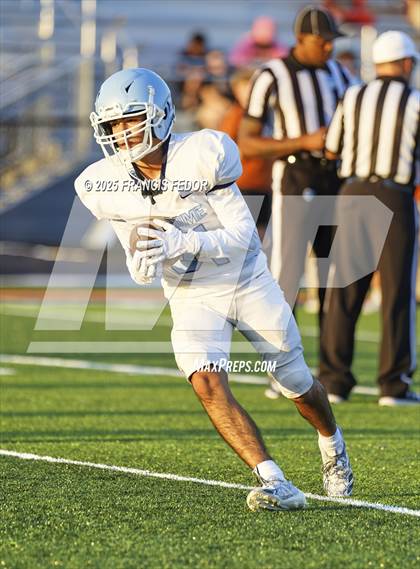 Thumbnail 2 in JV: Newsome @ Morgan photogallery.