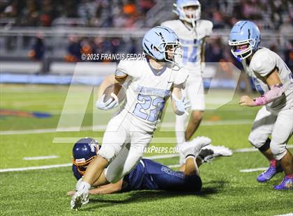 Thumbnail 2 in JV: Newsome @ Morgan photogallery.