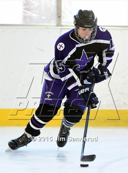 Thumbnail 2 in New Rochelle @ White Plains photogallery.