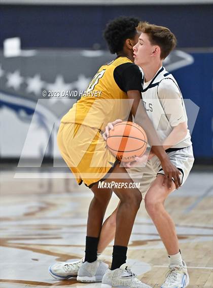 Thumbnail 1 in Thomas Jefferson @ Columbine photogallery.