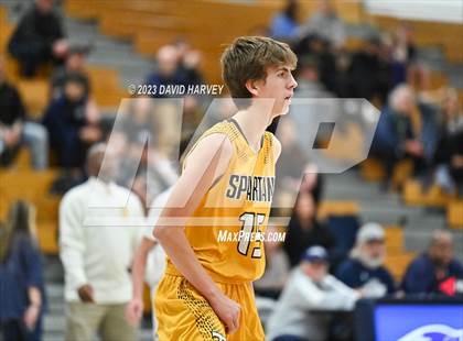 Thumbnail 1 in Thomas Jefferson @ Columbine photogallery.