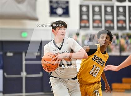Thumbnail 3 in Thomas Jefferson @ Columbine photogallery.