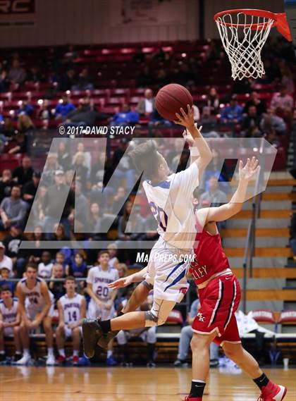 Thumbnail 1 in Bishop Kelley at Bixby photogallery.